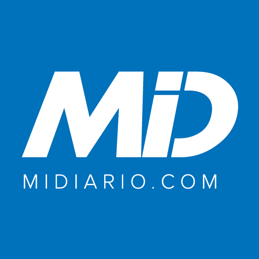 Mi Diario logo