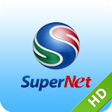 SuperTV HD icon