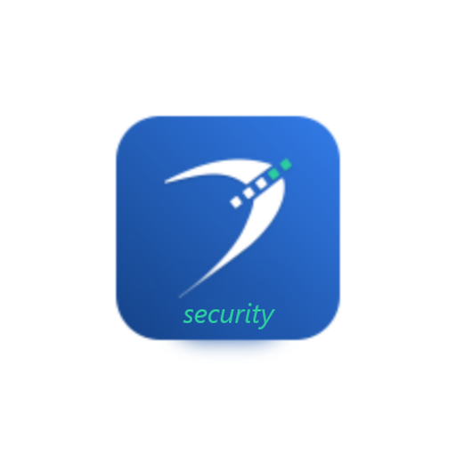 Trackervigil Security  Icon