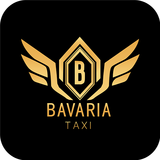Taxi BAVARIA Минск  Icon