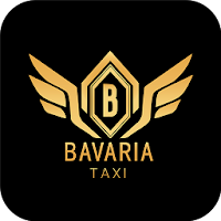 Taxi BAVARIA Минск
