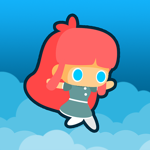Cloud Nine Bounce logo