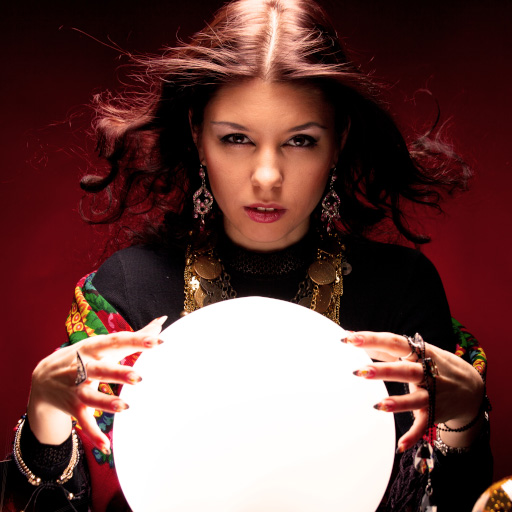 Psychic Maria Download on Windows
