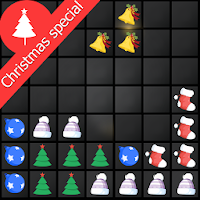 Free Christmas Game - Christmas Block Puzzle 
