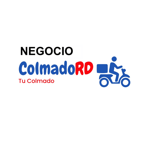 ColmadoRD - Negocio logo