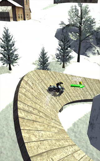 Slingshot Stunt Biker 1.3.3 screenshots 18