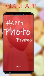 Photo Frame - Foto Editor
