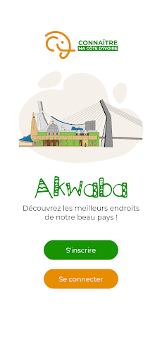 Connaitre ma Côte dIvoire Screen 3