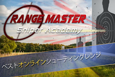 Range Master: Sniper Academyのおすすめ画像1