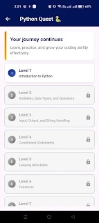 CodeHinyo screenshot 5