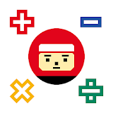 Math Ninjas icon