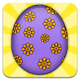 Easter Egg Maker icon