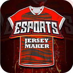 Jersey Maker Esport Gamer: Download & Review