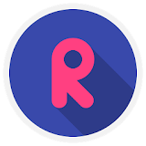 ROUNDEX - ICON PACK icon
