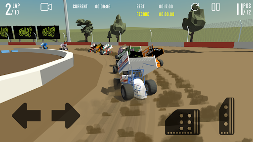 World of Dirt Racing androidhappy screenshots 2