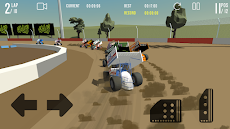 World of Dirt Racingのおすすめ画像2