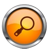 LED Magnifier icon
