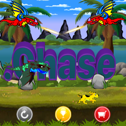 .Chase logo