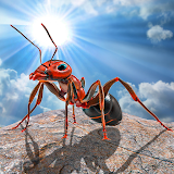 Forest Ant Simulator - Insects icon
