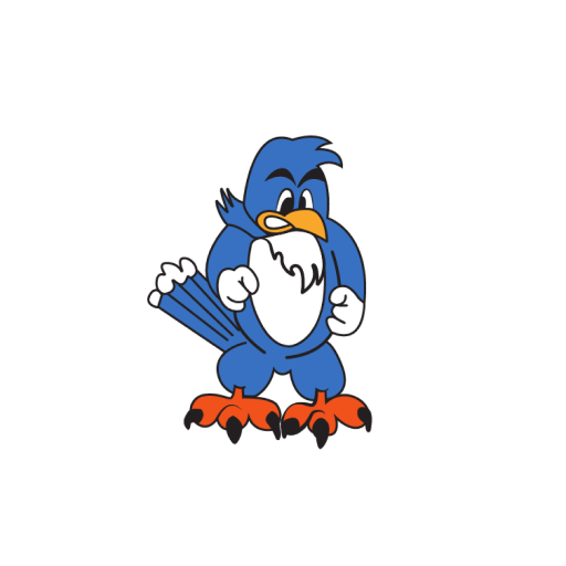 Stanley Bluejays logo