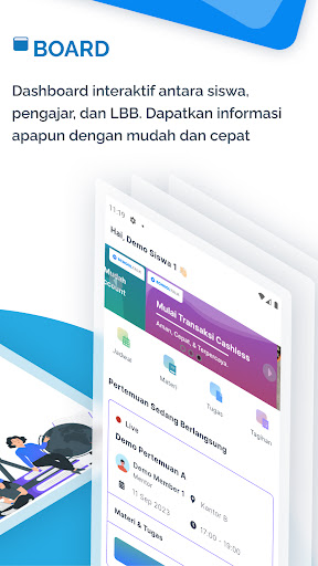 Skill On Screen 2