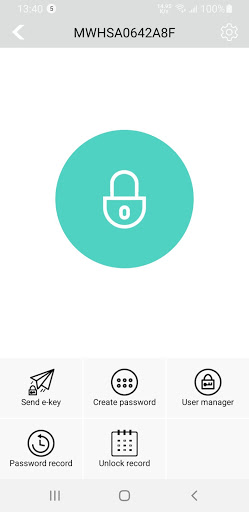 Sentry Pro Screen 2