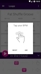 Loopz - Best Drum Loops! - Apps On Google Play