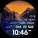 Forest Ambient - watch face