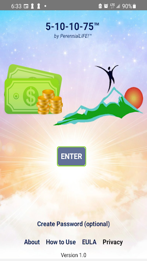 Android application 5 10 10 75 screenshort