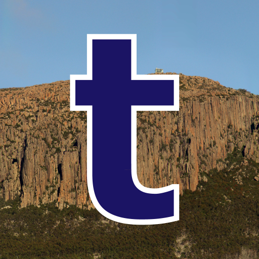 thesarvo logo