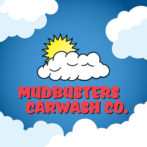 Mudbusters Carwash Co. 5.2.0 Icon