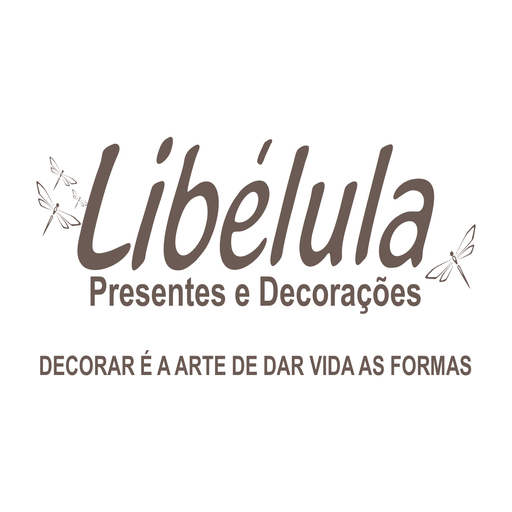 Loja Libelula logo
