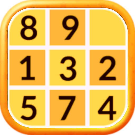 Sudoku Challenge Offline 9.0 Icon