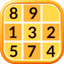 Sudoku Tantangan Offline