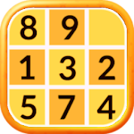 Cover Image of Descargar Sudoku Challenge Offline  APK