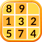 Sudoku Challenge Offline icon