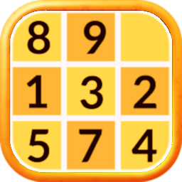 Imagen de ícono de Sudoku Challenge Offline