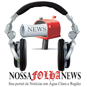 Nossa Folha News - Web Rádio