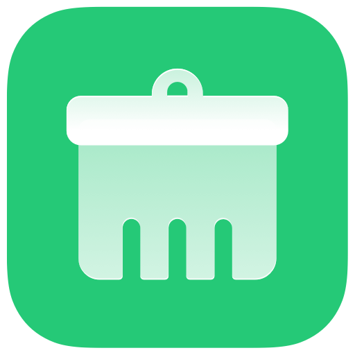 Cleanup 1.0.0.2303031444 Icon