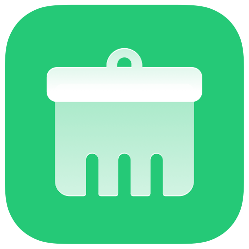 Cleanup Download on Windows
