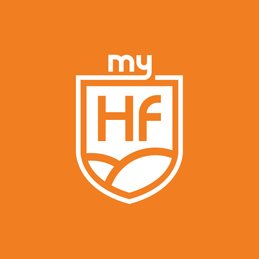MyHF  Icon