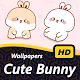 Cute Bunny Wallpapers HD Download on Windows