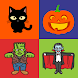 Halloween Memory Game for Kids - Androidアプリ