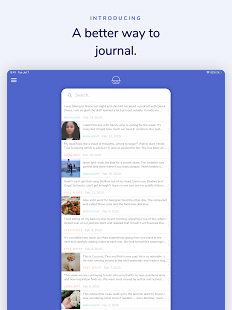 Reflection.app: Guided Daily Diary & Journal