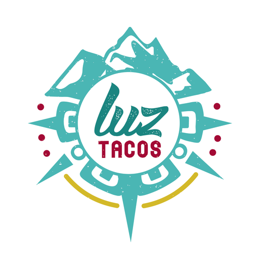 Luz Tacos logo