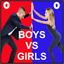 Boys vs Girls App Live 