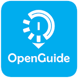 Open Guide - Guia Comercial de Uberaba icon