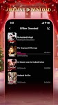 screenshot of StardustTV - Movies & Dramas