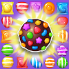 Candy Sweet Bomb Match 3 icon