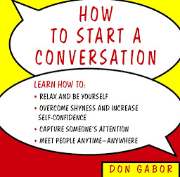 Icon image How to Start a Conversation